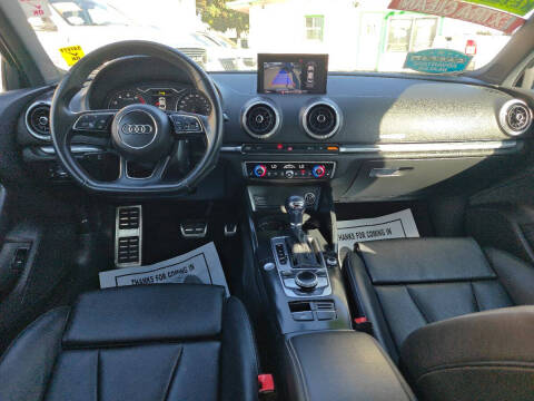 2020 Audi A3 Premium 40 TFSI