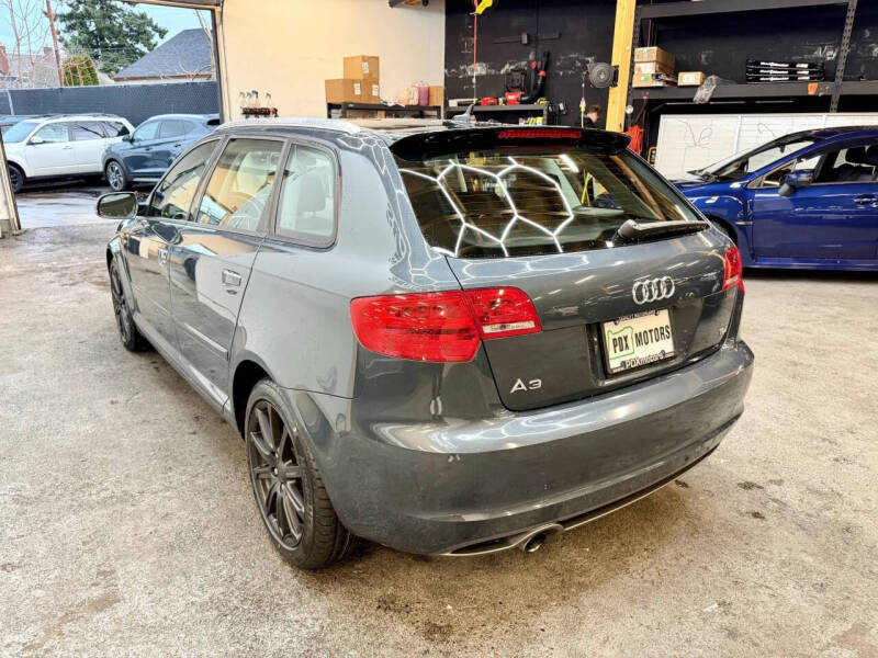 2013 Audi A3 2.0 TDI Premium Plus