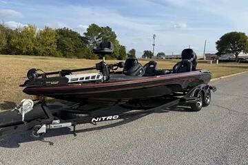 2019 Nitro Z21 Pro