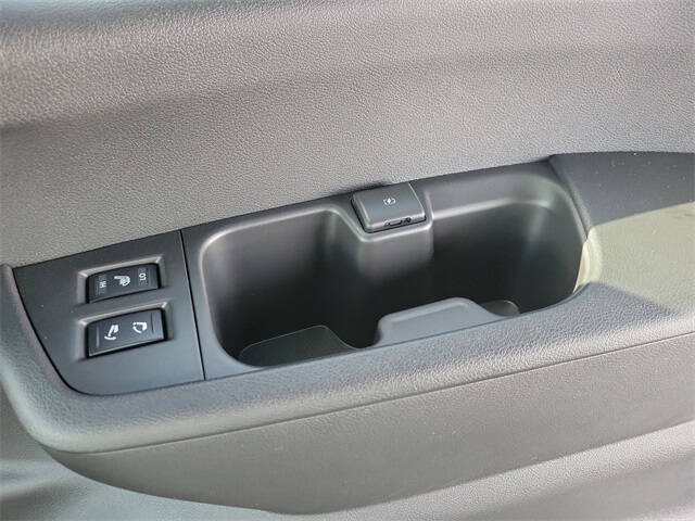 2025 Infiniti QX80 Autograph