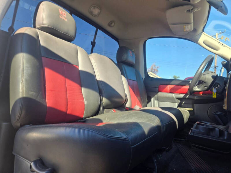 2003 Dodge Ram 1500