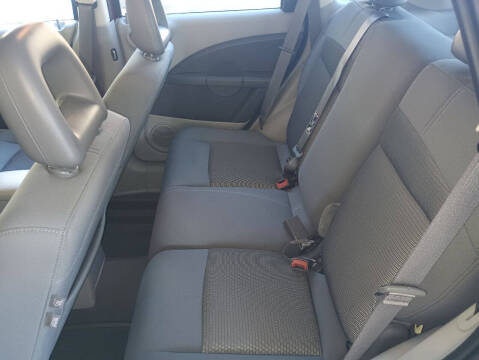 2009 Chrysler PT Cruiser Touring