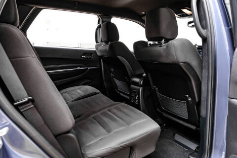 2021 Dodge Durango GT