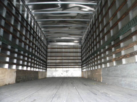 2017 International DuraStar 4300