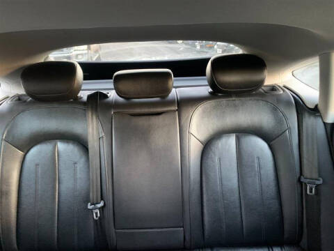 2017 Audi A7 3.0T quattro Premium Plus