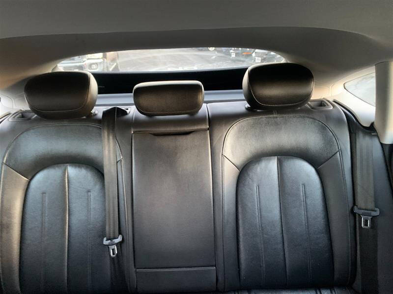 2017 Audi A7 3.0T quattro Premium Plus