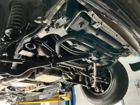 1997 Bentley Brooklands