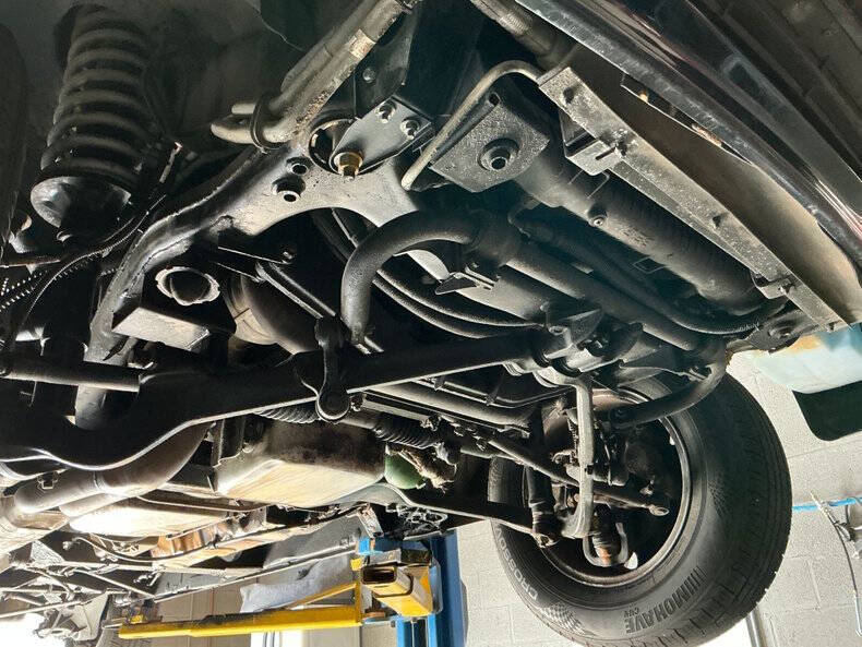 1997 Bentley Brooklands