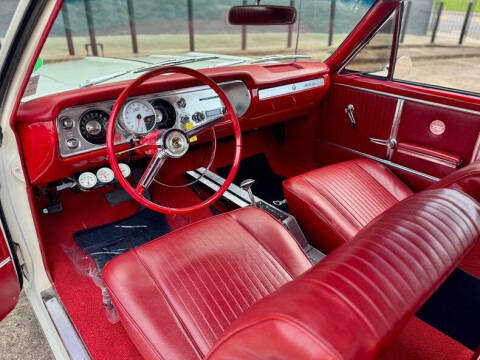 1964 Chevrolet Chevelle