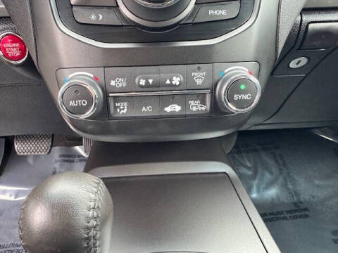 2013 Acura RDX w/Tech