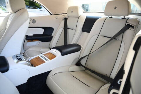 2019 Rolls-Royce Dawn