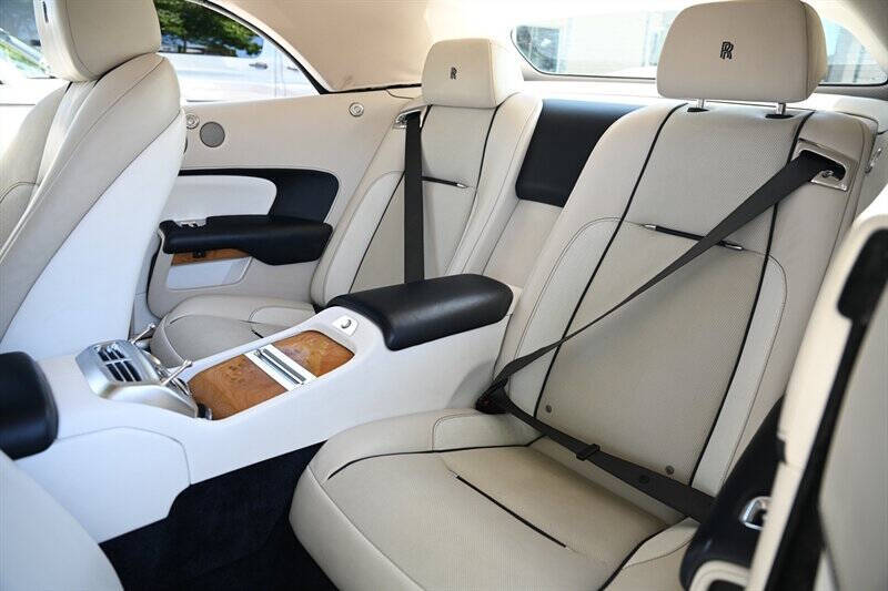 2019 Rolls-Royce Dawn