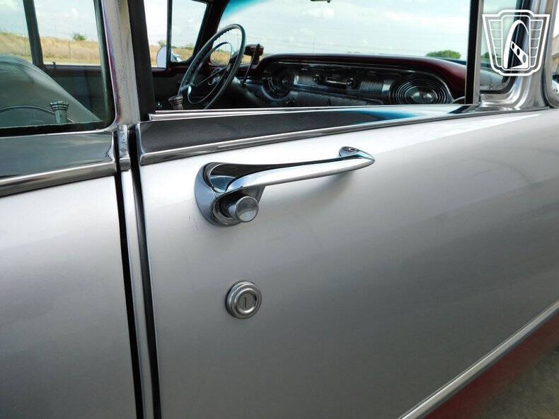1956 Oldsmobile Eighty-Eight