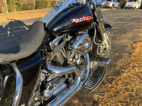 1994 Harley-Davidson Road King