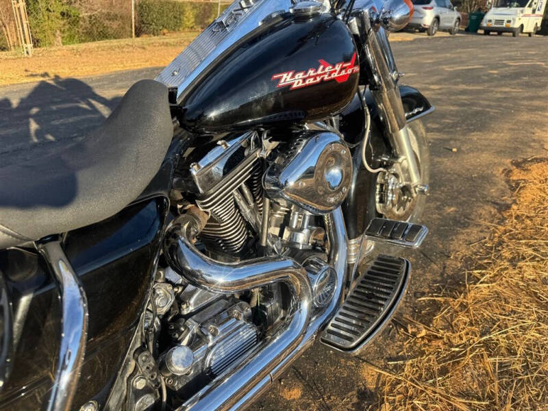 1994 Harley-Davidson Road King