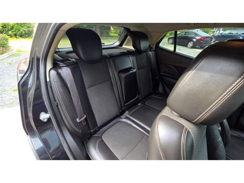 2014 Buick Encore Convenience