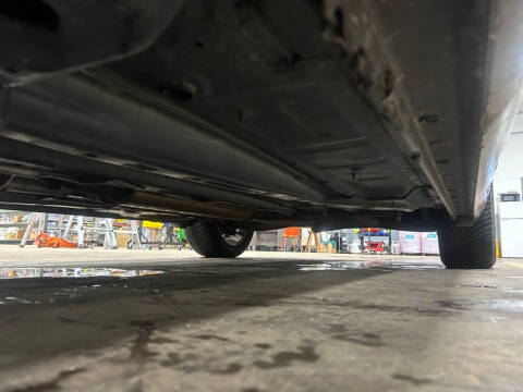 2012 Buick LaCrosse Leather