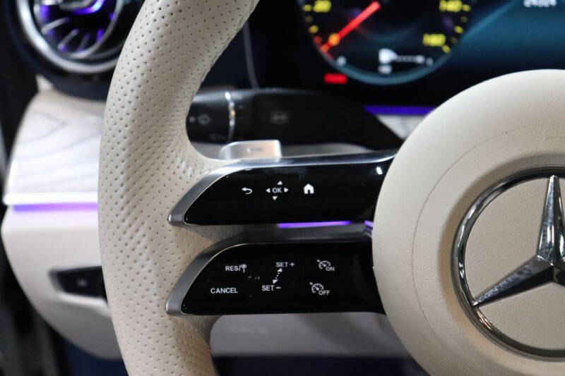 2023 Mercedes-Benz E-Class E 450