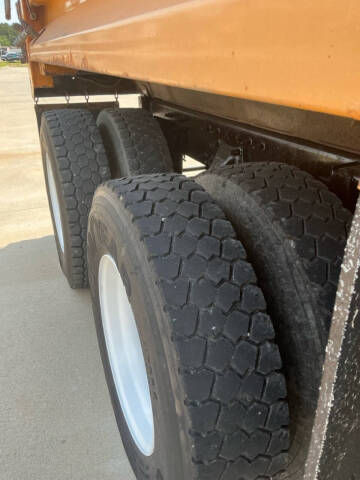 2007 Sterling LT9500 Series