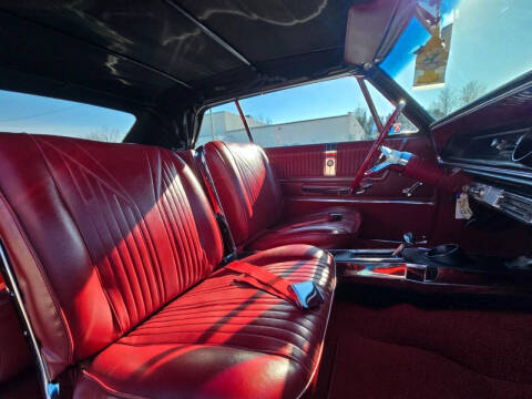 1965 Chevrolet Impala