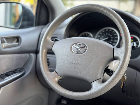 2006 Toyota Sienna CE 7 Passenger