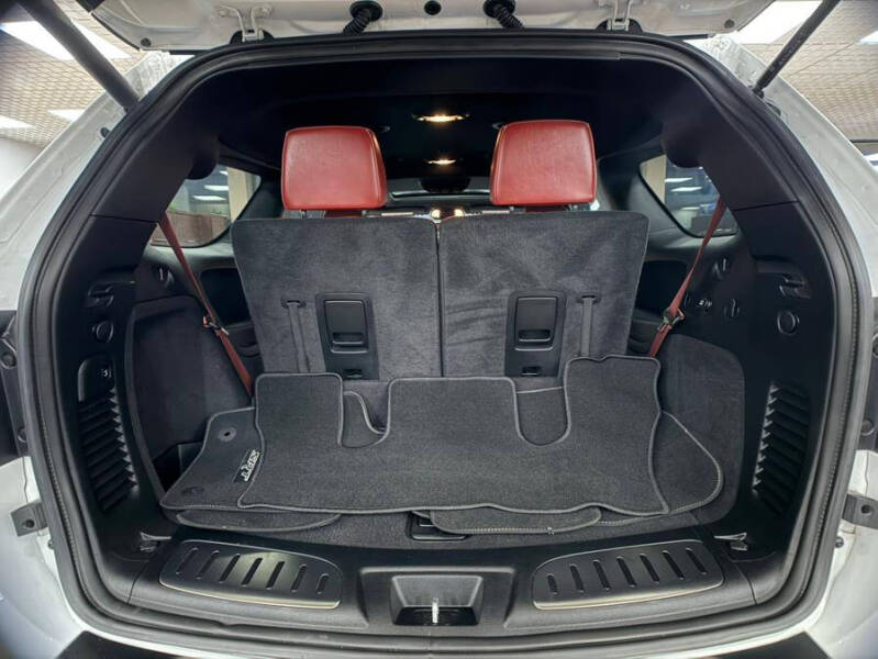 2023 Dodge Durango SRT 392 Premium