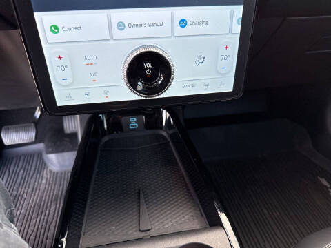 2024 Ford Mustang Mach-E Premium