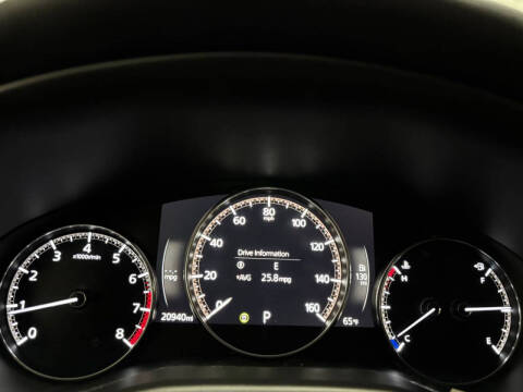 2024 Mazda CX-30 2.5 S Preferred