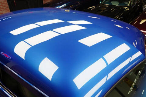 1948 Chevrolet Fleetline