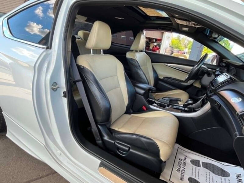 2017 Honda Accord Touring