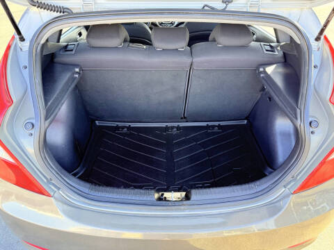 2014 Hyundai Accent GS