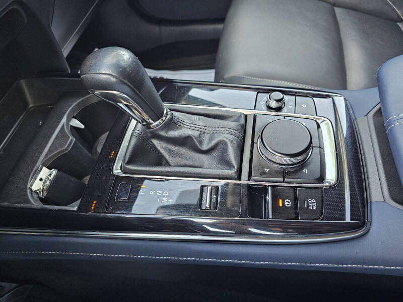 2020 Mazda CX-30 Preferred