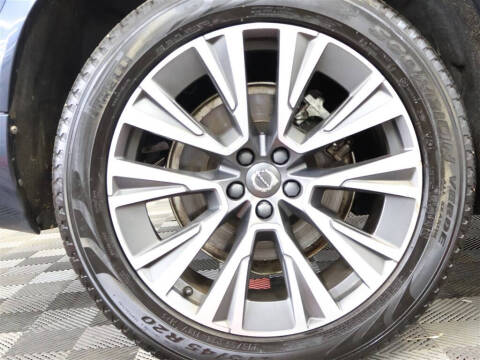 2020 Volvo XC90 T5 Momentum