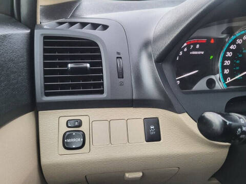 2010 Toyota Venza FWD V6