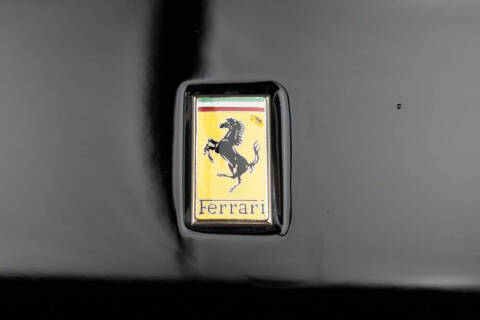 1989 Ferrari 328 GTS