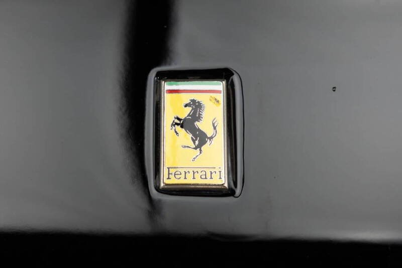 1989 Ferrari 328 GTS