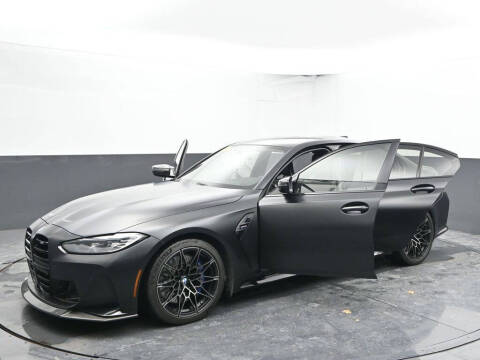 2021 BMW M3