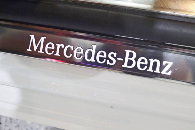 2021 Mercedes-Benz S-Class S 580 4MATIC