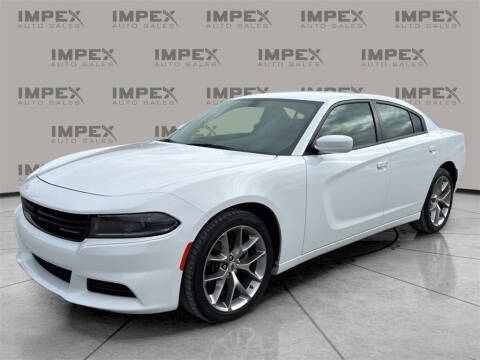 2022 Dodge Charger for sale at Impex Auto Sales in Greensboro NC