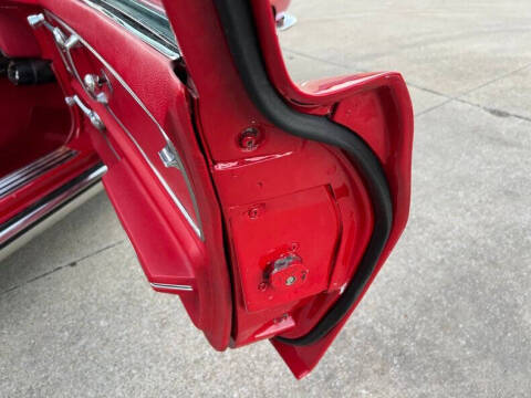1965 Chevrolet Corvette