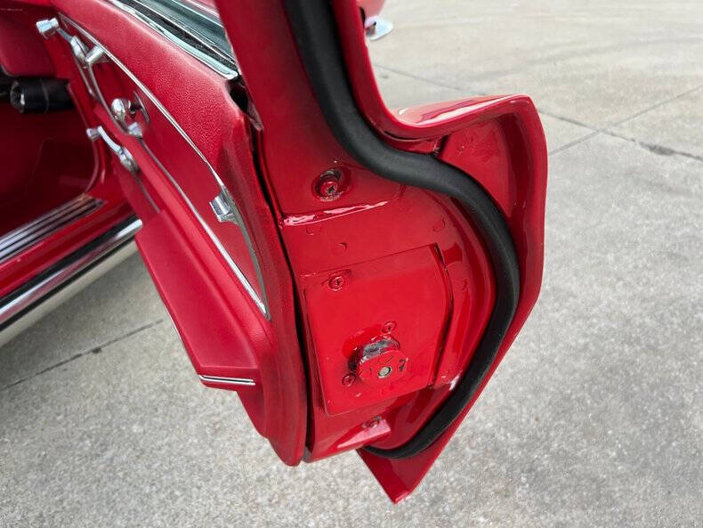1965 Chevrolet Corvette