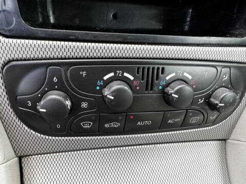 2004 Mercedes-Benz C-Class C 230 Kompressor