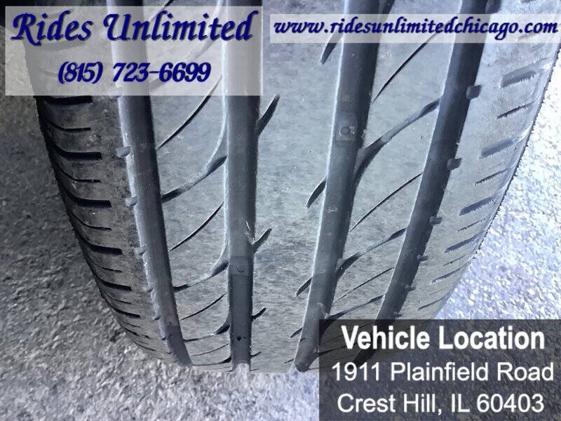 2015 Nissan Versa 1.6 SV