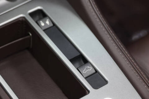 2012 Aston Martin Virage Volante