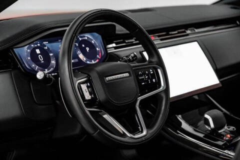 2024 Land Rover Range Rover Sport P360 SE