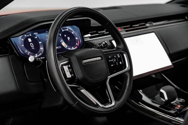 2024 Land Rover Range Rover Sport P360 SE