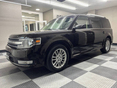 2014 Ford Flex SEL