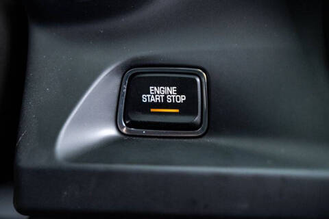 2024 Chevrolet Camaro