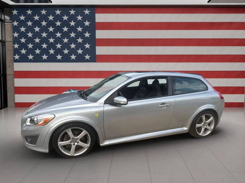 2011 Volvo C30