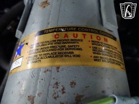 1967 Cadillac DeVille